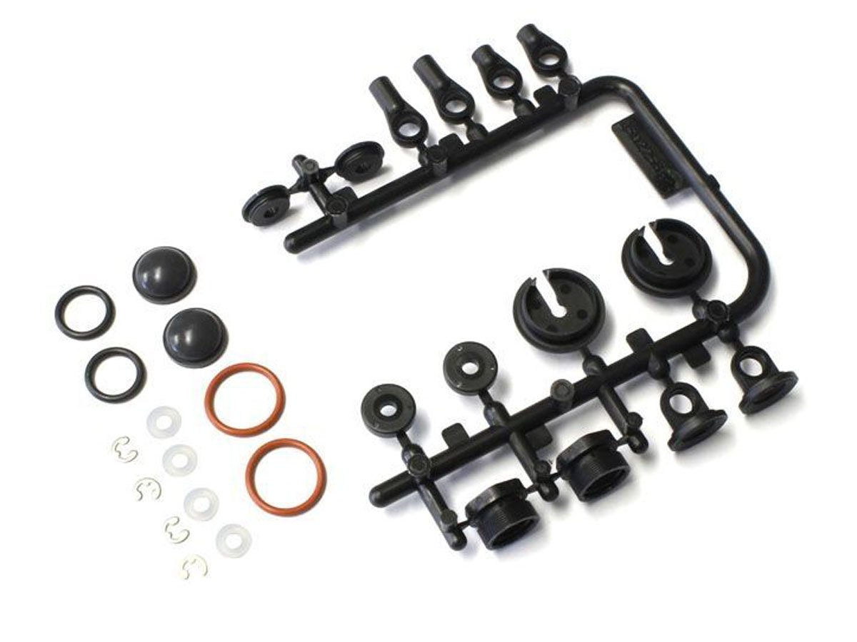 FA301GM-02 Damper Plug Parts/O-ring (Mud Bug) FA301GM-02B